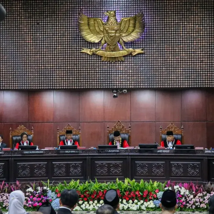 MK Putuskan Kuota Internet Tak Boleh Hangus, Konsumen Berhak Pakai Hingga Habis