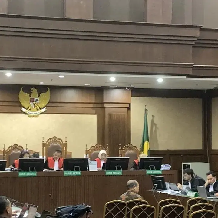 Modus Baru TPPU Terungkap: AI hingga Pasar Modal Jadi Sasaran Pelaku