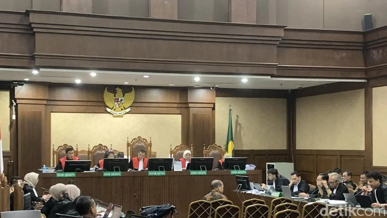Modus Baru TPPU Terungkap: AI hingga Pasar Modal Jadi Sasaran Pelaku
