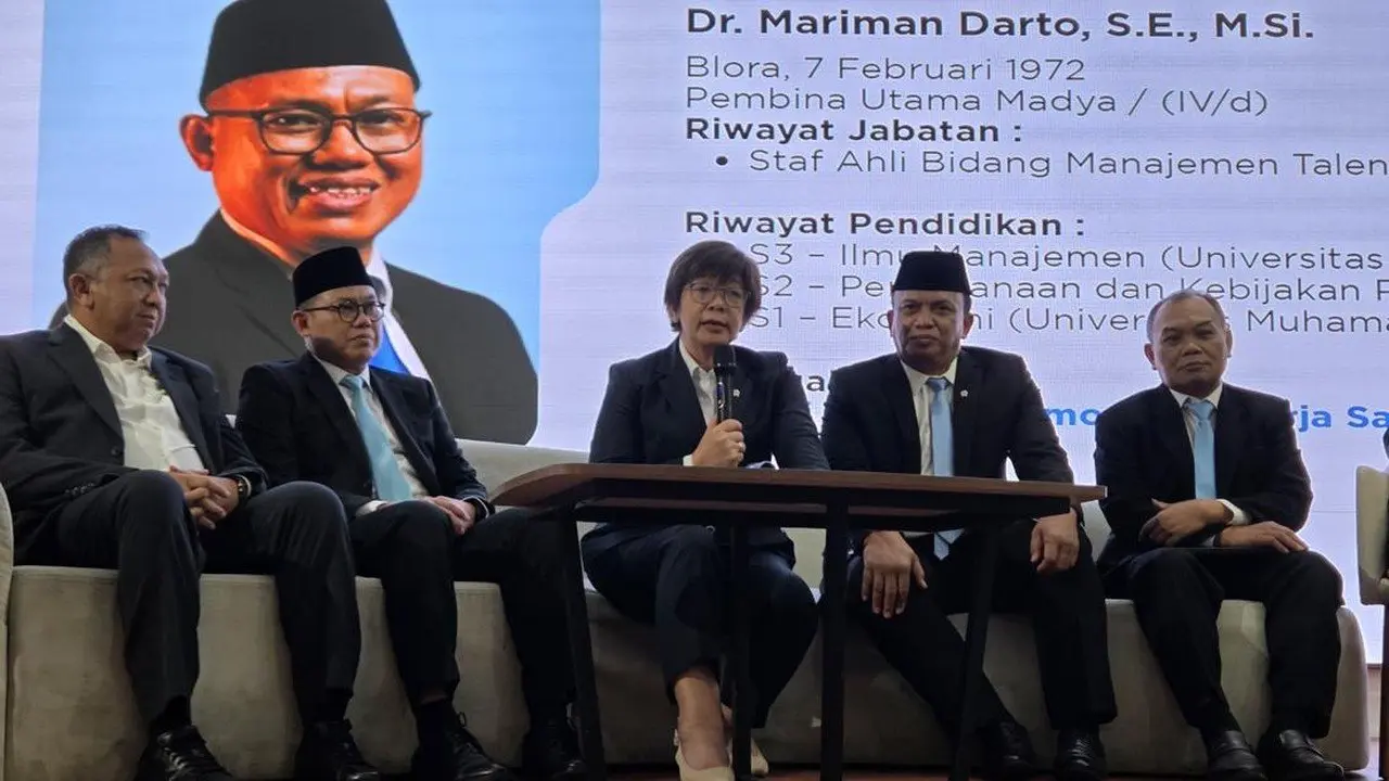 Motor Listrik Pengadaan BGN Akan Dimanfaatkan, Bakal Diajukan Kementerian Lain