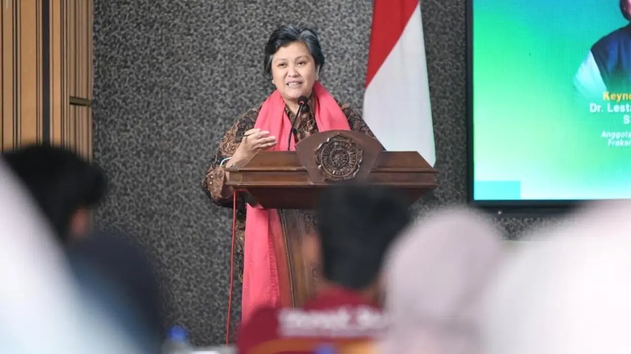 MPR Desak Keadilan Maksimal untuk Korban Pemerkosaan Lansia di Grobogan