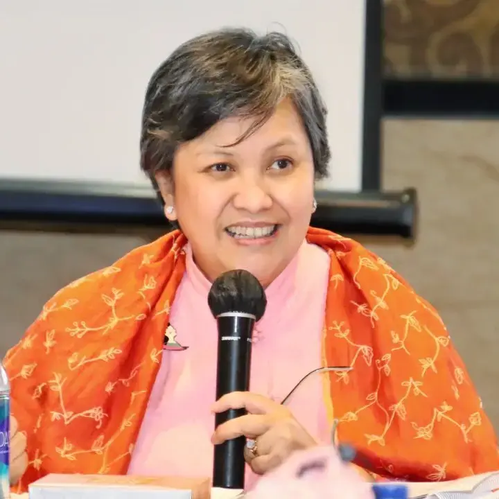 MPR Dorong Pemanfaatan AI Untuk Tingkatkan Akses Bagi Penyandang Disabilitas