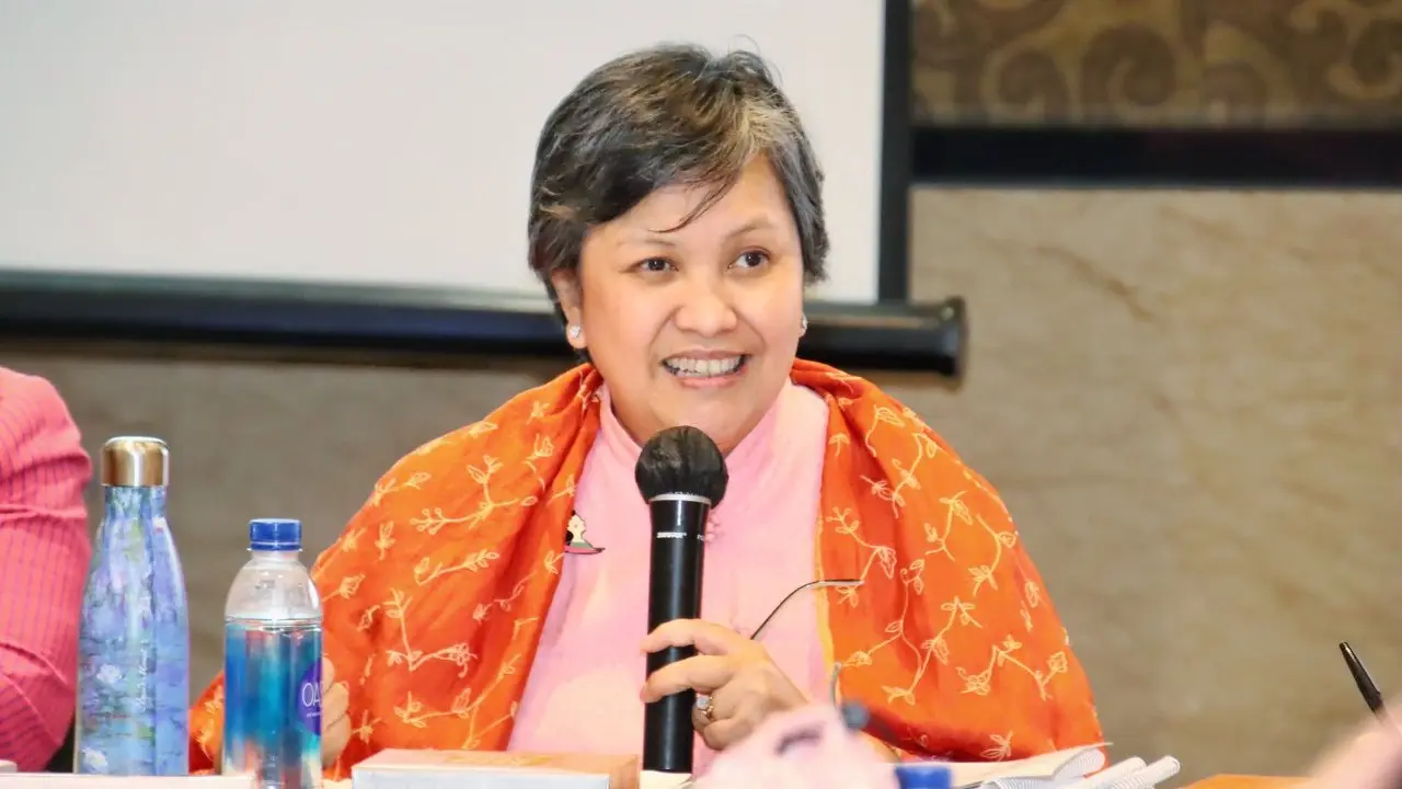 MPR Dorong Pemanfaatan AI Untuk Tingkatkan Akses Bagi Penyandang Disabilitas