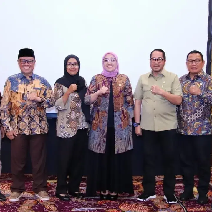 MPR Gelar FGD Bahas Tantangan Desentralisasi dan Otonomi Daerah