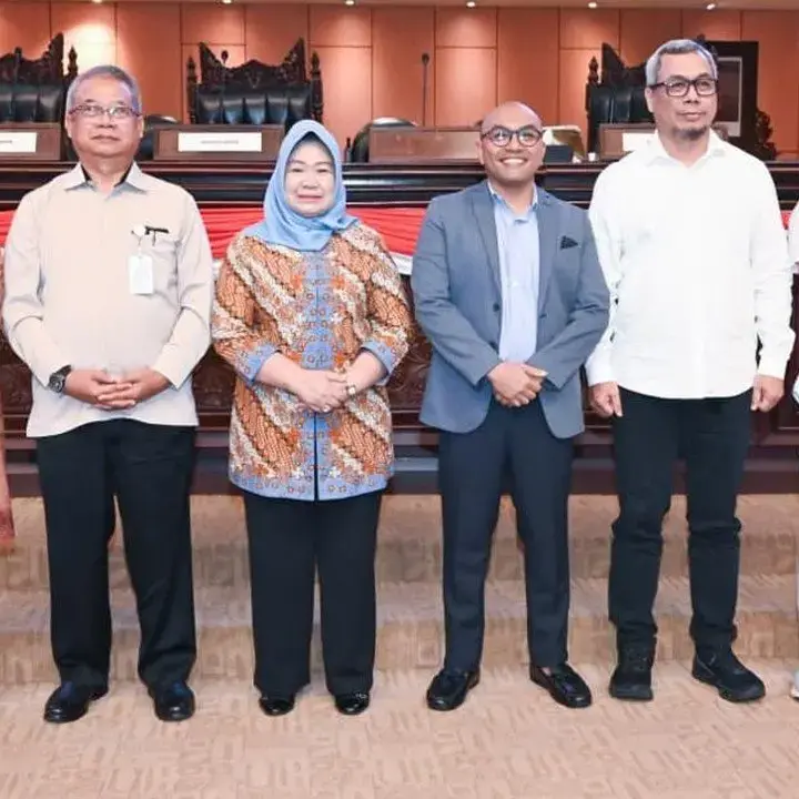 MPR RI Galakkan Kesederhanaan untuk Perkuat Budaya Anti Korupsi pada ASN