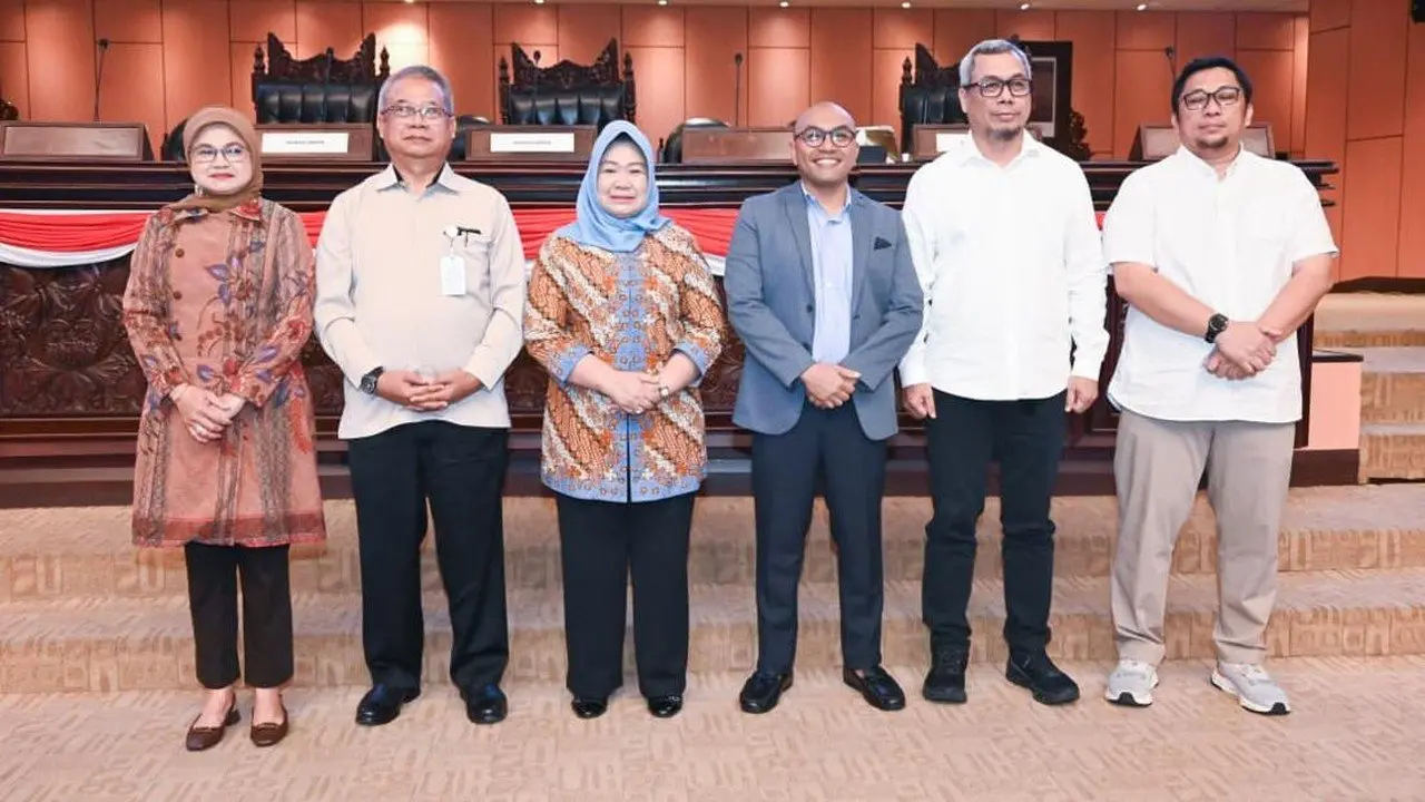 MPR RI Galakkan Kesederhanaan untuk Perkuat Budaya Anti Korupsi pada ASN