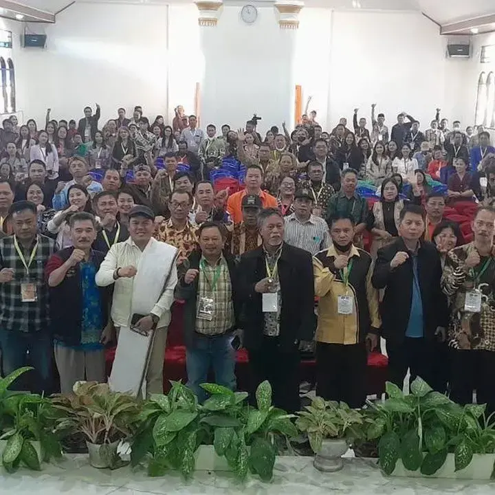 MPR RI Tegaskan Peran Lembaga Keagamaan Perkuat Persatuan Bangsa