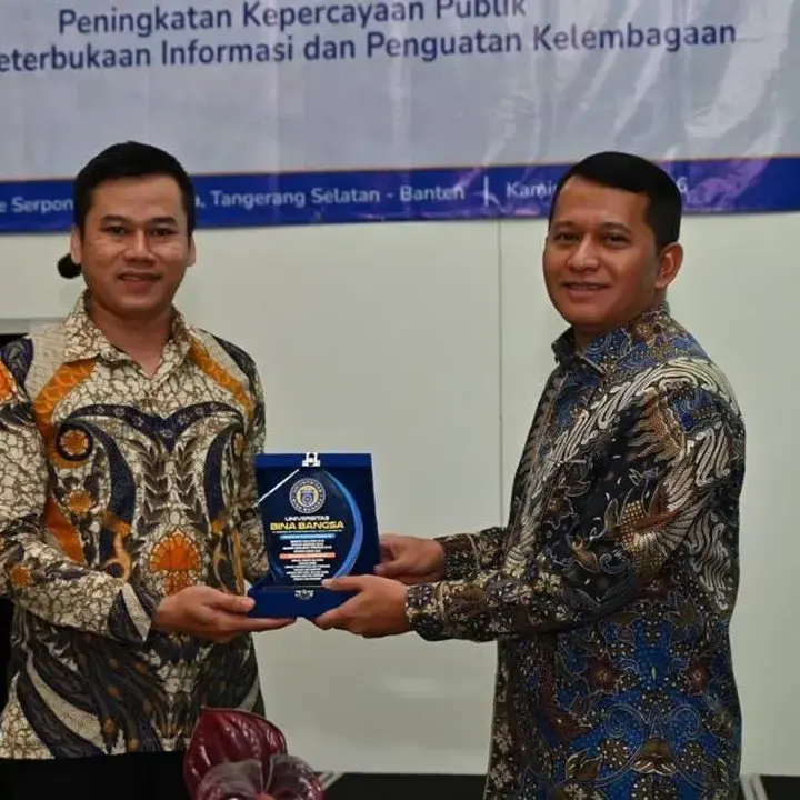 MPR RI Tingkatkan Kepercayaan Publik Melalui Keterbukaan Informasi dan Dialog