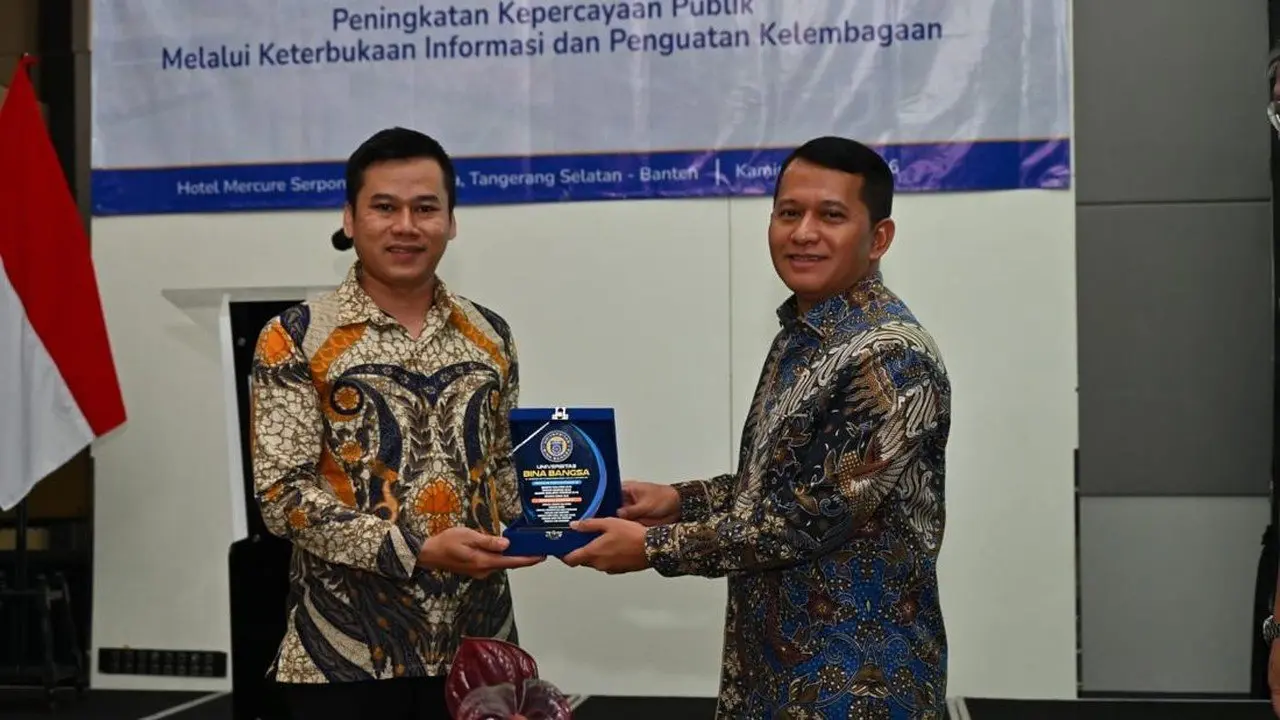 MPR RI Tingkatkan Kepercayaan Publik Melalui Keterbukaan Informasi dan Dialog