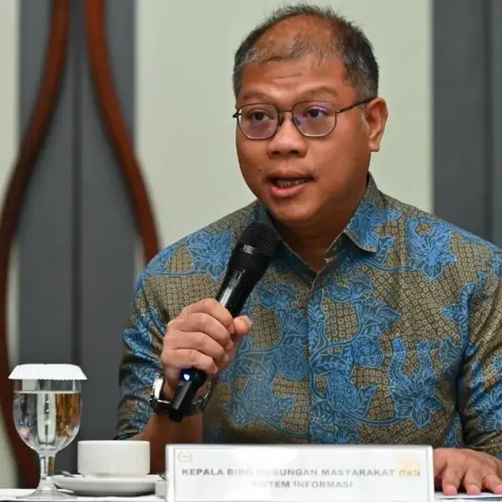MPR RI Tingkatkan Pelayanan Publik Melalui Keterbukaan dan Evaluasi