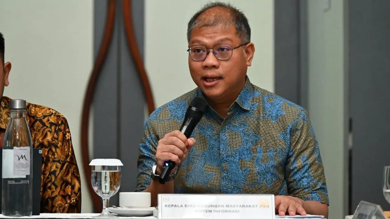 MPR RI Tingkatkan Pelayanan Publik Melalui Keterbukaan dan Evaluasi