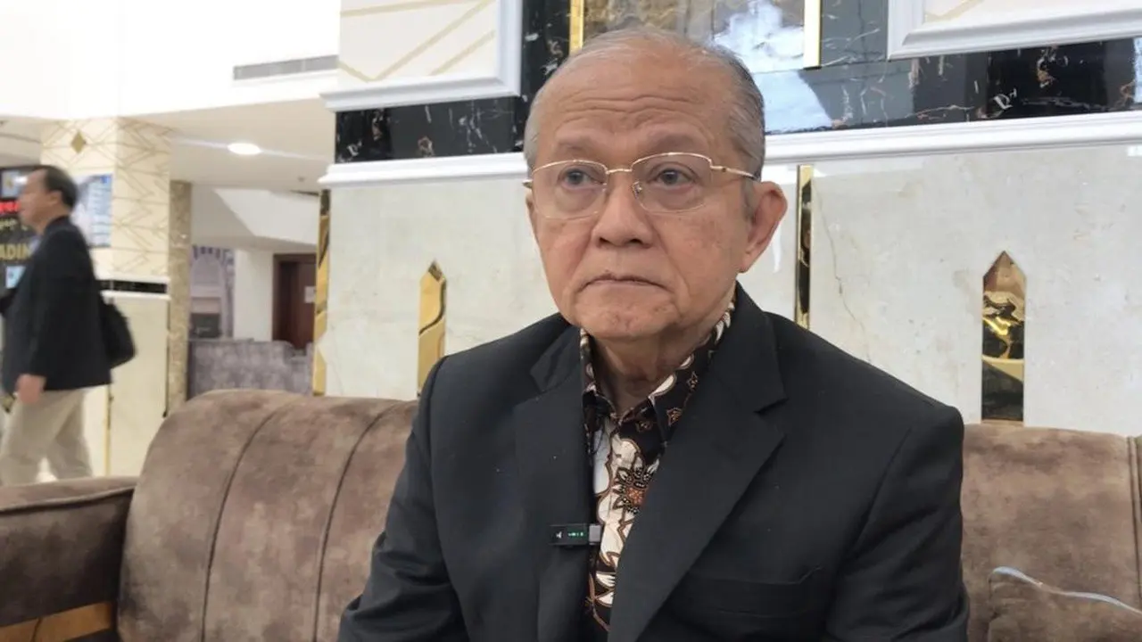 MUI Dukung Kemenag Edukasi Siswa SD Cegah Budaya LGBT