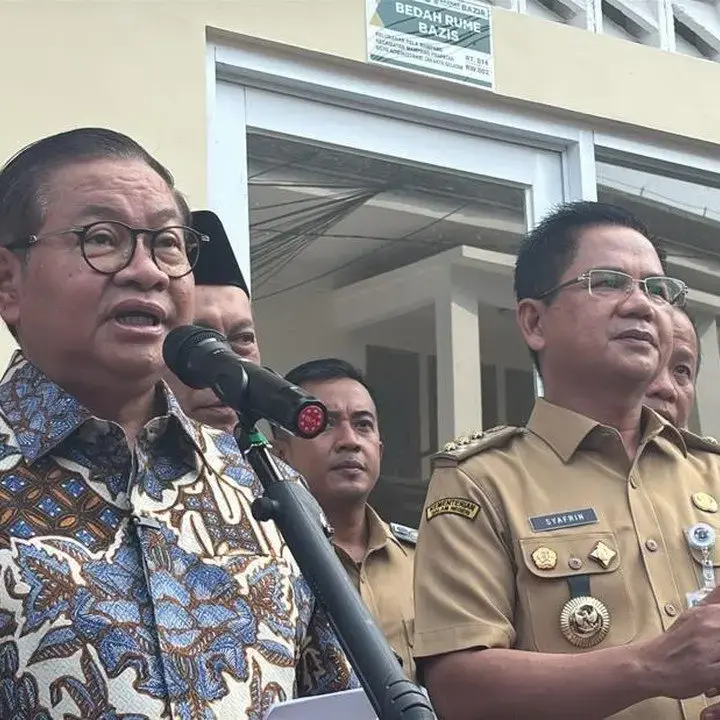 Musim Kemarau Tiba, Anies Ingatkan Warga DKI Waspadai Potensi Kebakaran