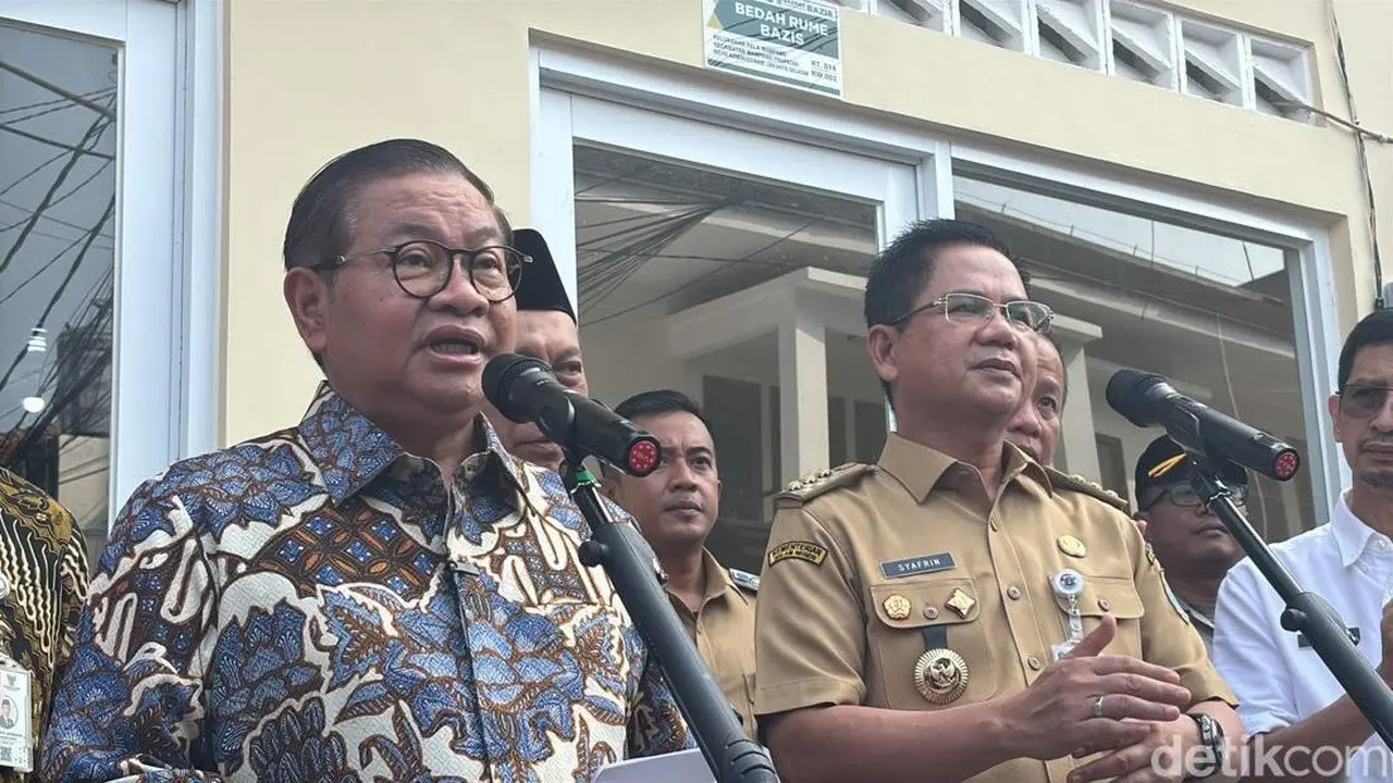 Musim Kemarau Tiba, Anies Ingatkan Warga DKI Waspadai Potensi Kebakaran