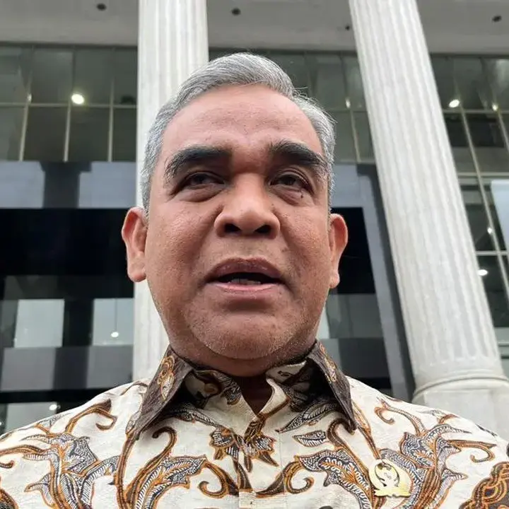 Muzani Sampaikan Belasungkawa dan Harap Iran Cari Solusi Hentikan Perang