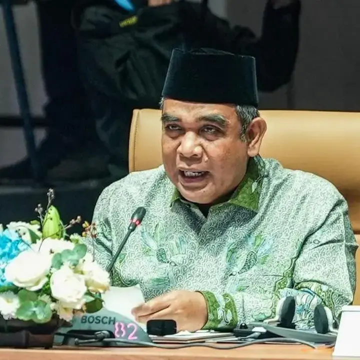 Muzani Sebut Iran Telah Undang Presiden Prabowo Berkunjung ke Teheran