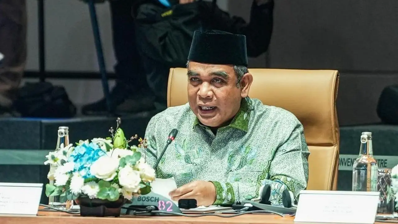 Muzani Sebut Iran Telah Undang Presiden Prabowo Berkunjung ke Teheran