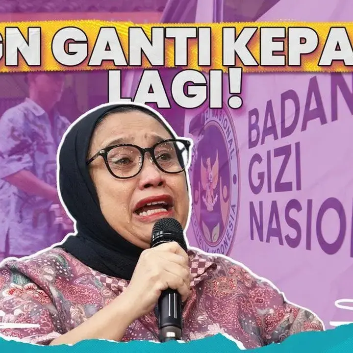 Nanik S. Deyang Mundur dari Kepala BGN, Ini Catatan Legislatif untuk Penggantinya