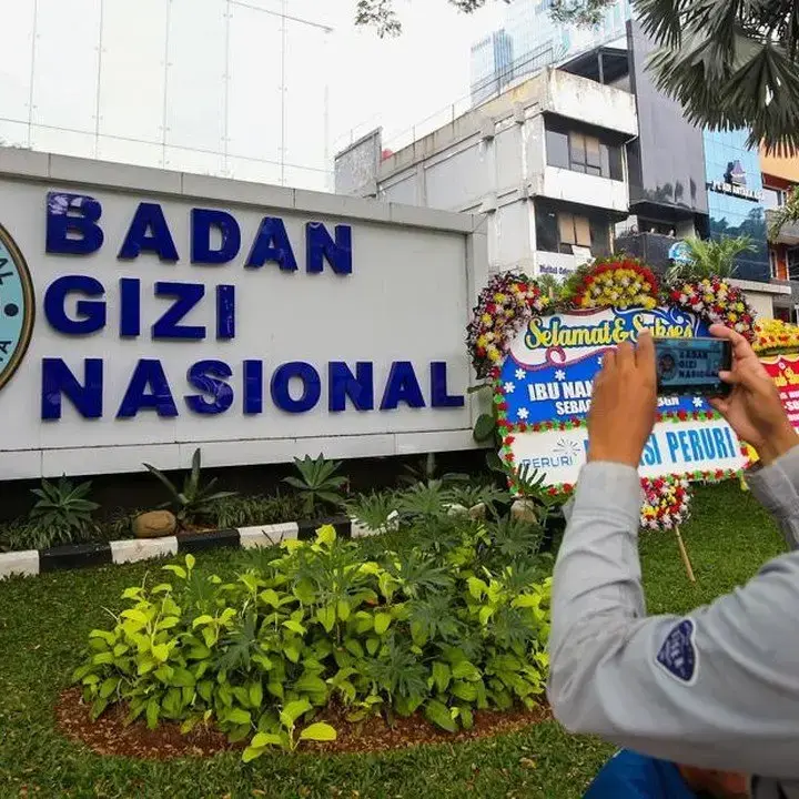 Nanik S Deyang Mundur dari Kepala BGN, Penggantinya Sosok yang Familiar dengan Program Gizi