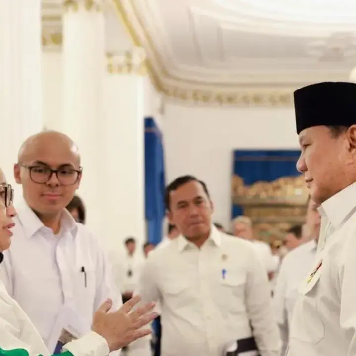 Nanik S Deyang Mundur dari Kepala BGN, Sosok Pengganti Diungkap