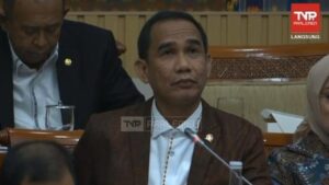 NasDem Dukung Pembentukan Panja, Minta Kasus Febrie Diusut Hingga Akar