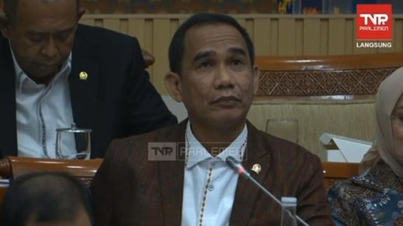 NasDem Dukung Pembentukan Panja, Minta Kasus Febrie Diusut Hingga Akar