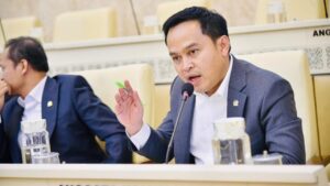 NasDem: Kepala Daerah Harus Mawas Diri Usai Bupati Sukoharjo Kena OTT