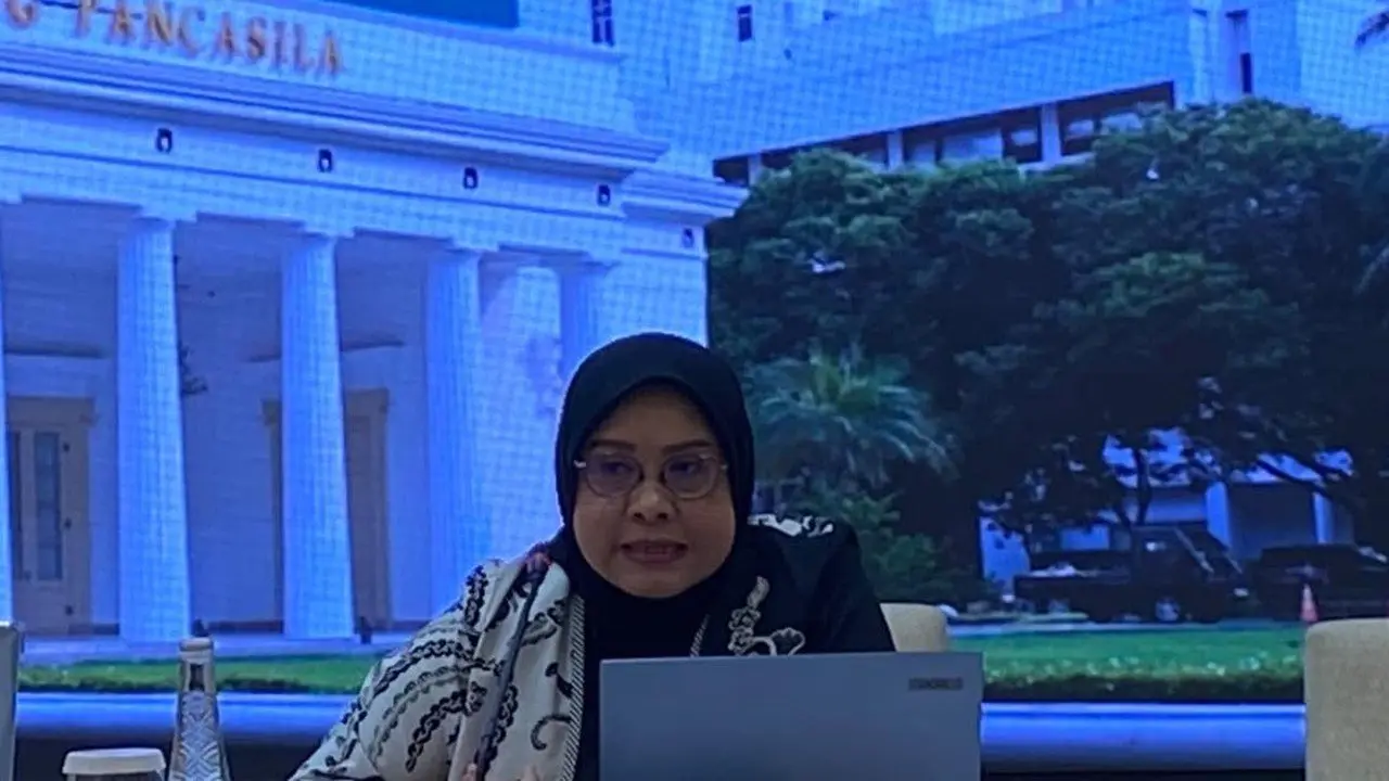 Nasib 2 WNI yang Disandera di Myanmar Masih Misterius, Kemlu Terus Berupaya