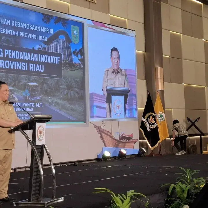 Obligasi Daerah Dinilai Solusi Pembiayaan Aman di Tengah Tekanan Fiskal