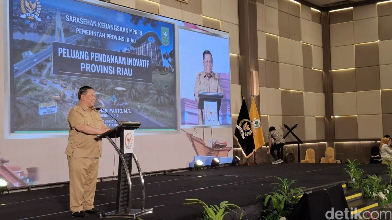 Obligasi Daerah Dinilai Solusi Pembiayaan Aman di Tengah Tekanan Fiskal