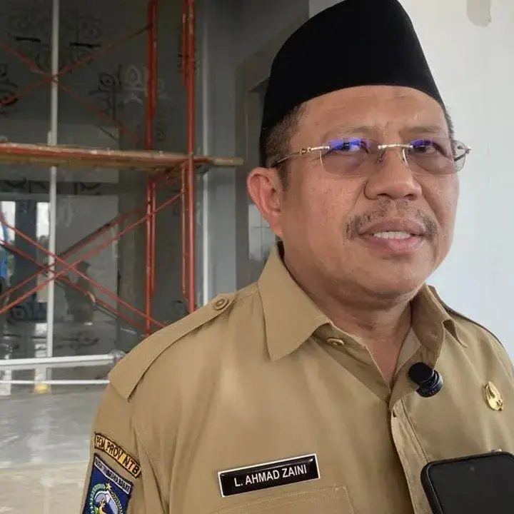 OTT Bupati Lombok Barat: KPK Sita Ratusan Juta Rupiah dan Dokumen