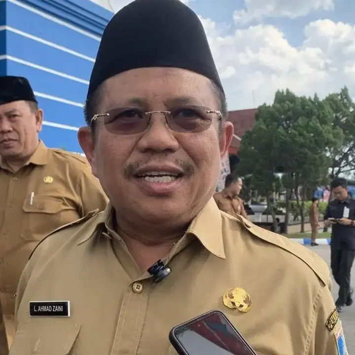 OTT KPK di Lombok Barat: 19 Orang Diamankan, Termasuk Bupati