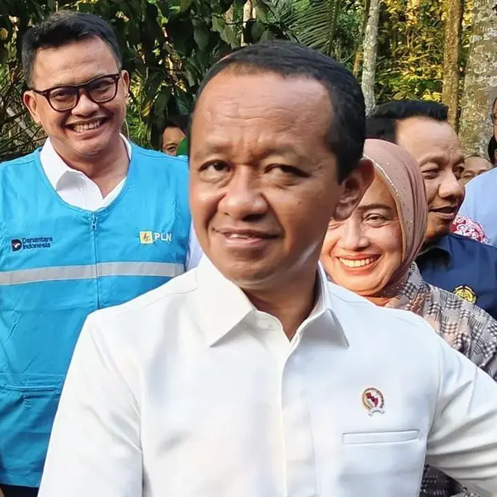 Pagi Besok, Presiden Dijadwalkan Groundbreaking Proyek Blok Abadi Masela di Maluku