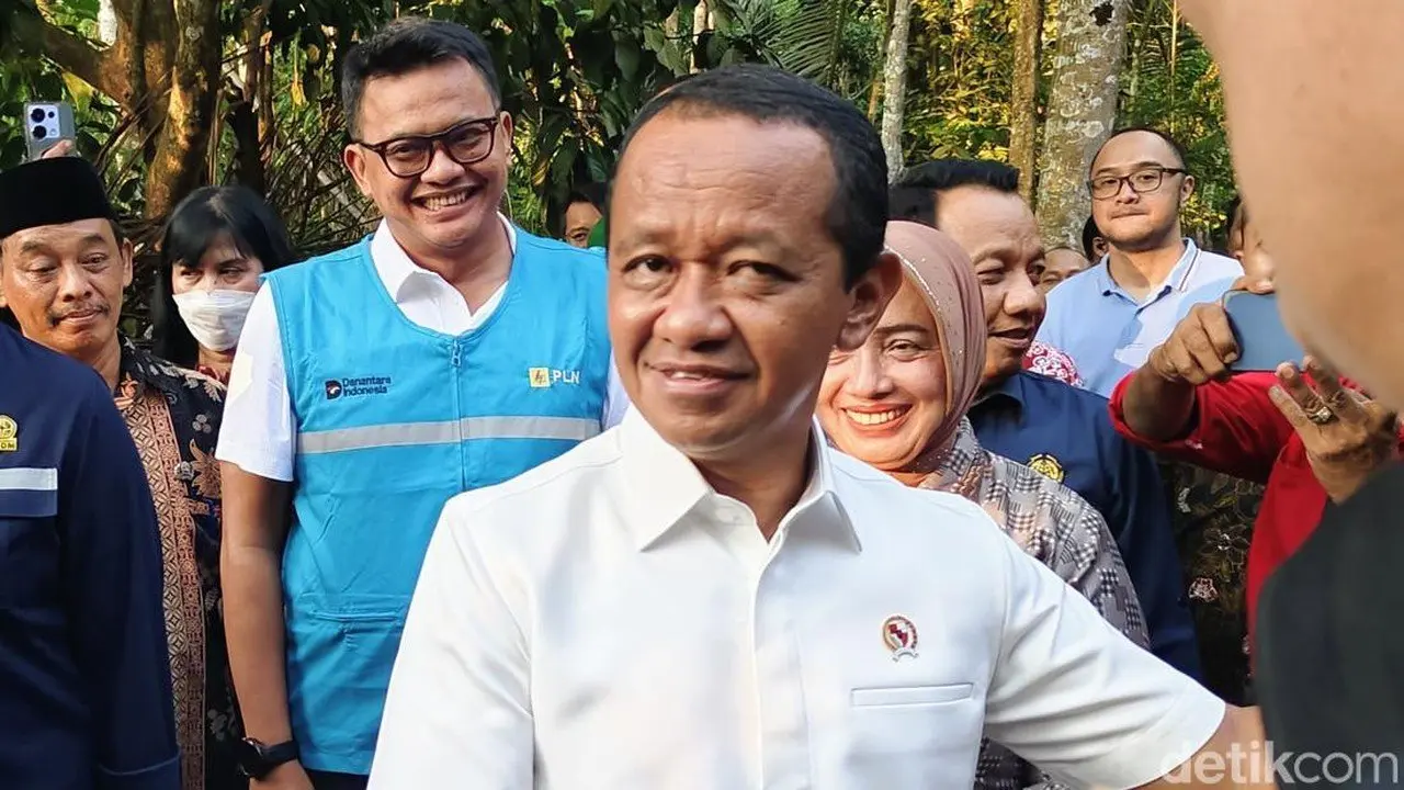 Pagi Besok, Presiden Dijadwalkan Groundbreaking Proyek Blok Abadi Masela di Maluku