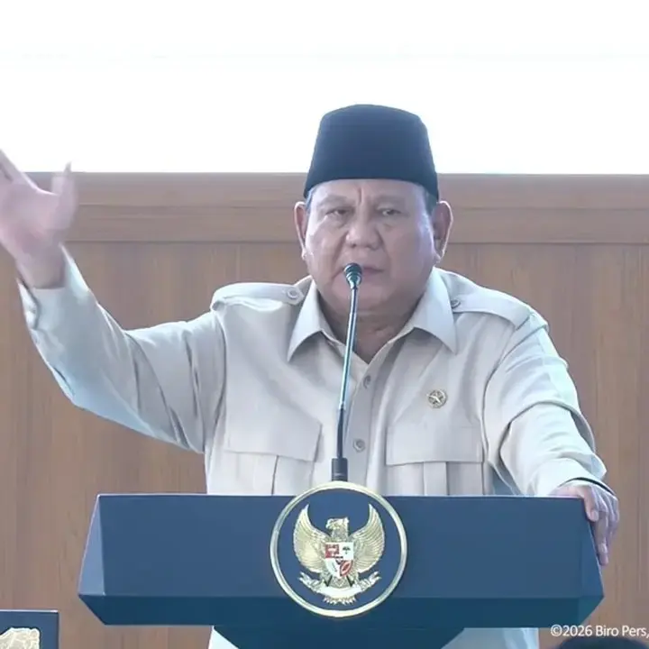Pakar Bedah Pernyataan Prabowo Soal ‘Pemimpin Pengkhianat’ yang Anjurkan ‘Bakar-Bakar’