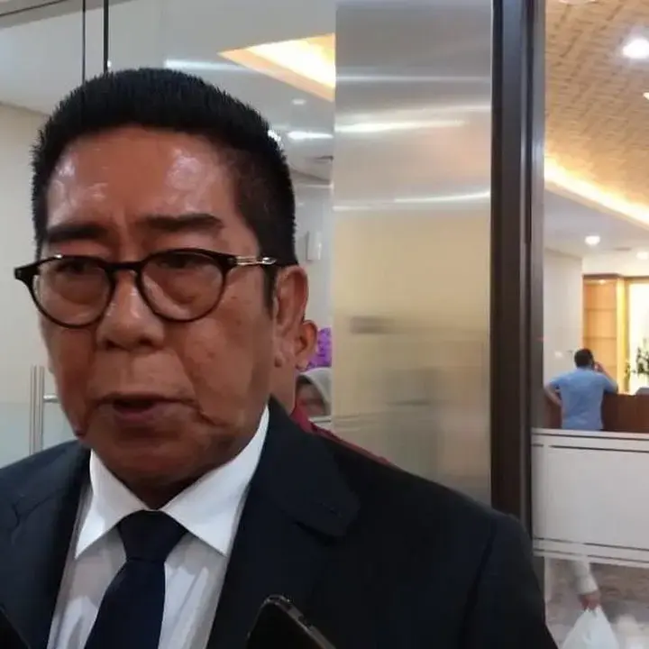 Pakar Hukum: Penetapan Tersangka Sah Meski Belum Diperiksa, Asal Ada Dua Alat Bukti