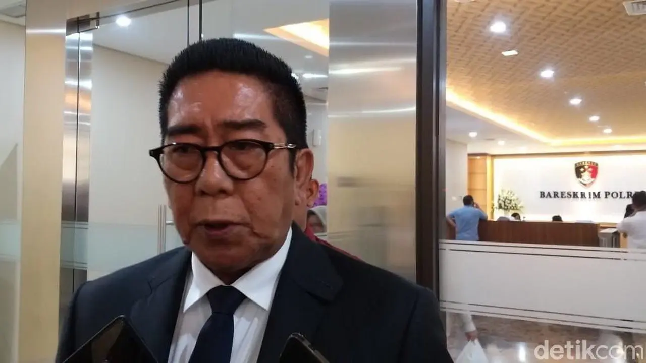 Pakar Hukum: Penetapan Tersangka Sah Meski Belum Diperiksa, Asal Ada Dua Alat Bukti