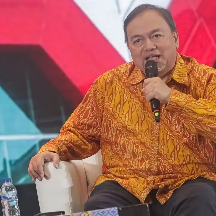 Pakar Komunikasi Puji Konsistensi Kinerja Presiden Prabowo