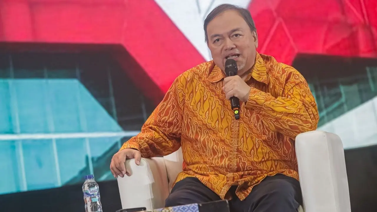 Pakar Komunikasi Puji Konsistensi Kinerja Presiden Prabowo