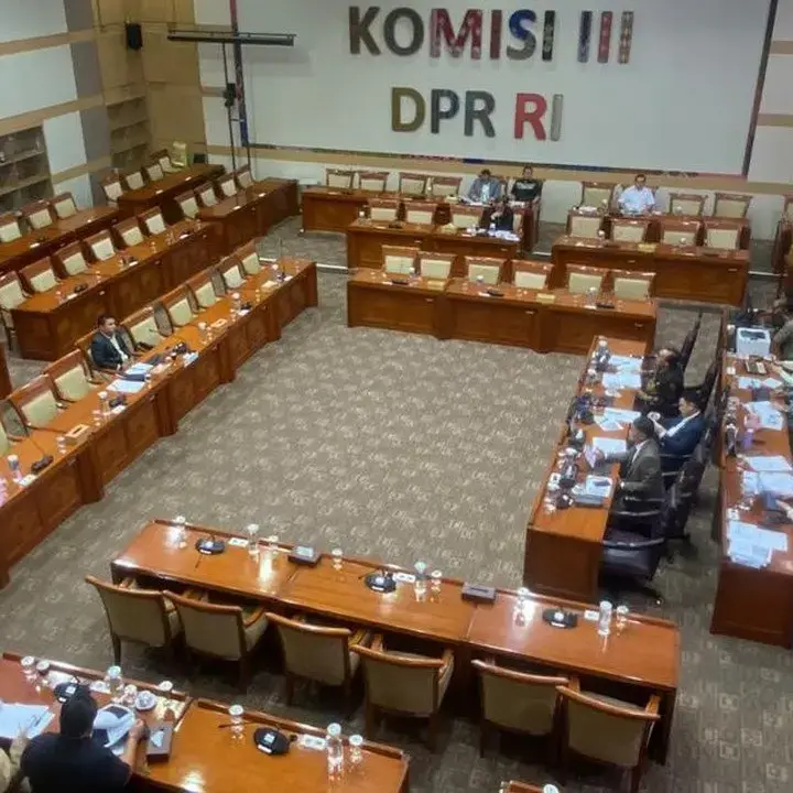Pakar Kriminologi UGM Soroti Urgensi RUU Perampasan Aset di DPR