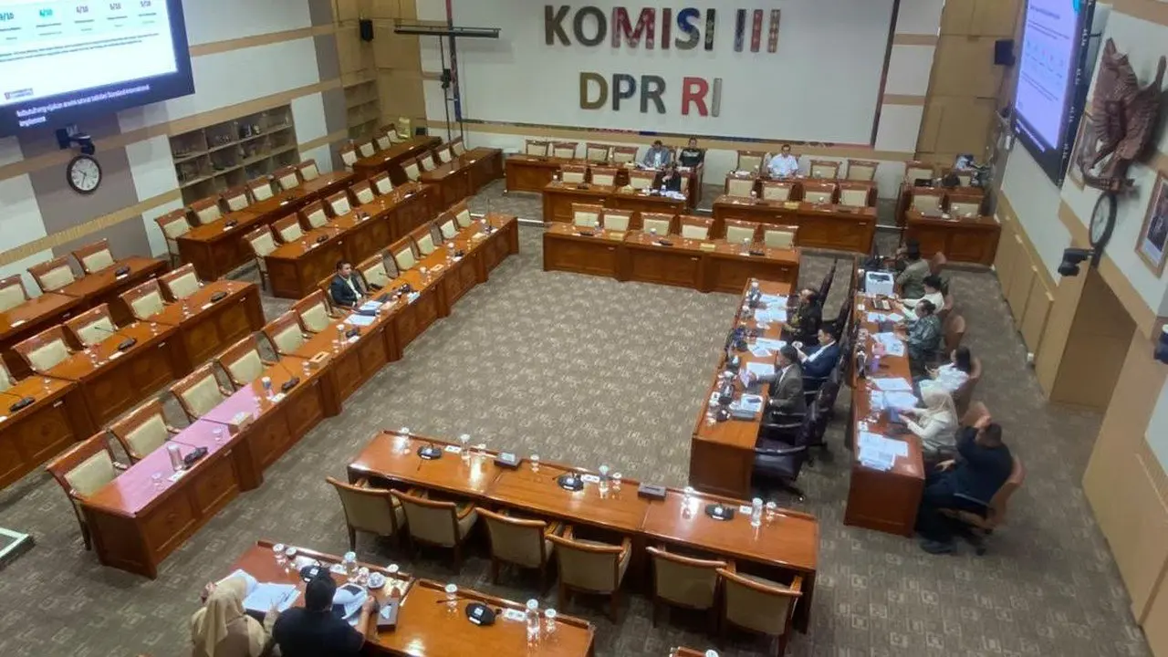 Pakar Kriminologi UGM Soroti Urgensi RUU Perampasan Aset di DPR