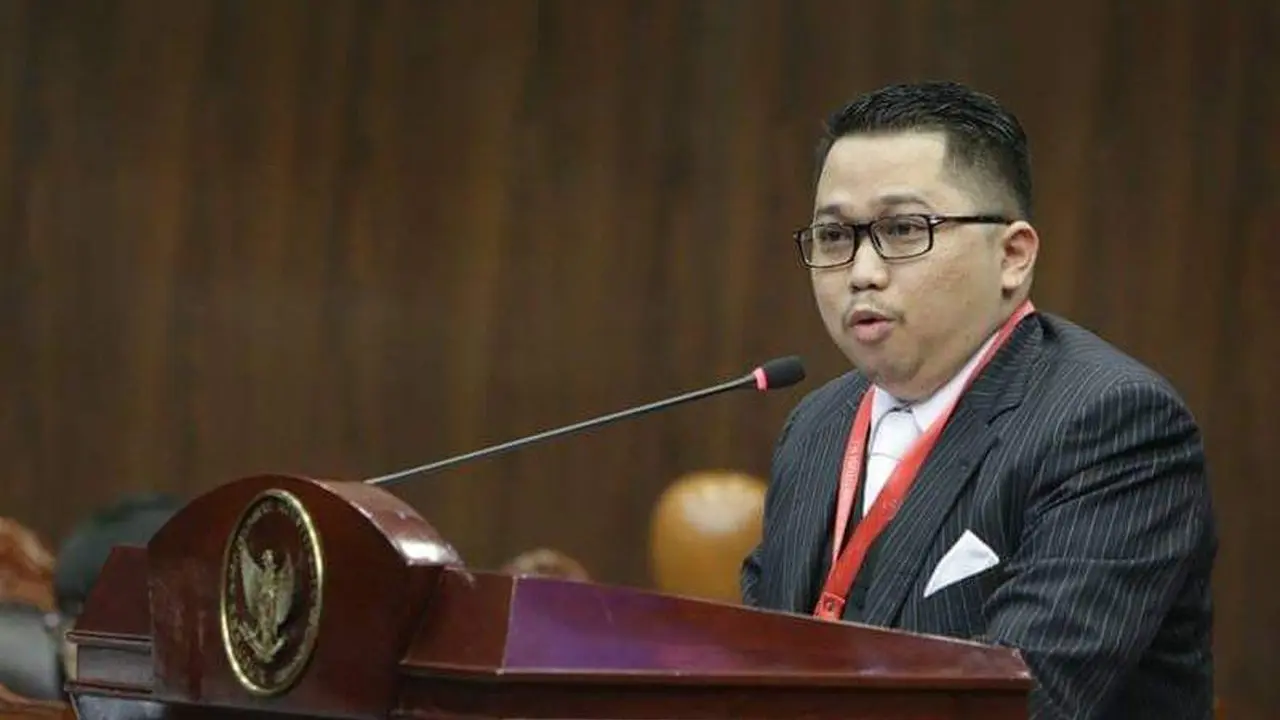 Pakar: KUHAP Baru Tandai Paradigma Pembaharuan Hukum Pidana