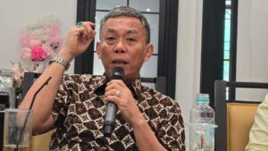 PAM Jaya Kirim Surat Peringatan ke PT Moya Usai Tewasnya Tiga Pekerja di Cipayung