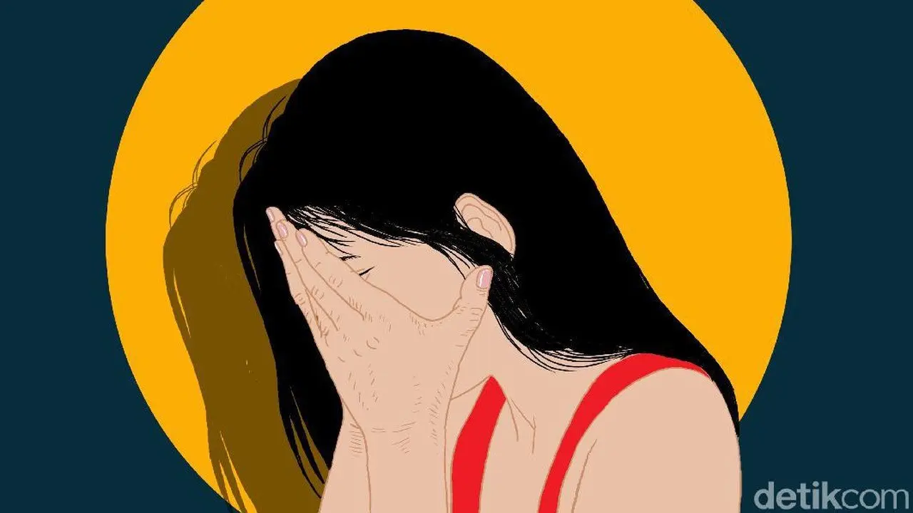 Paman Beraksi Bejat di Bekasi: Video Porno dan Uang Jadi Alat Memperdaya Keponakan