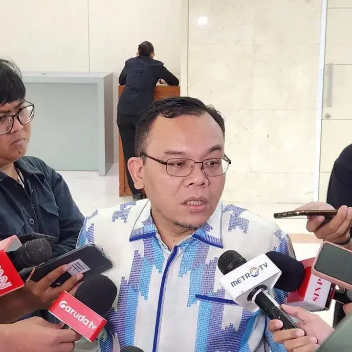 PAN Sambut Baik Pernyataan Surya Paloh Soal Pemilu Sportif dan Berkualitas