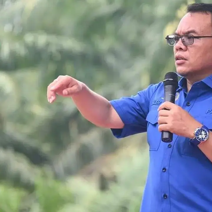 PAN Sebut Pernyataan Prabowo Soal ‘Pemimpin Pengkhianat’ Ajakan Menjaga Suasana Politik Tenang