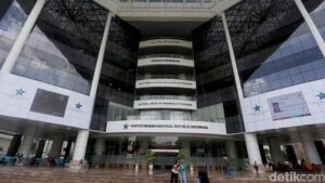 Panduan Lengkap Daftar Magang di Perpustakaan Nasional: Syarat dan Prosedur