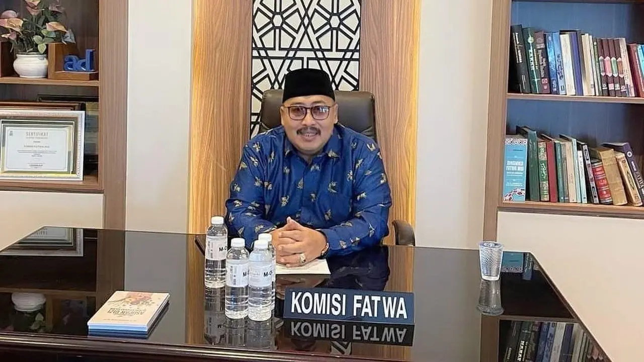 PBNU Minta Polisi Usut Tuntas Kasus Pemerkosaan Remaja 15 Tahun di Sampang