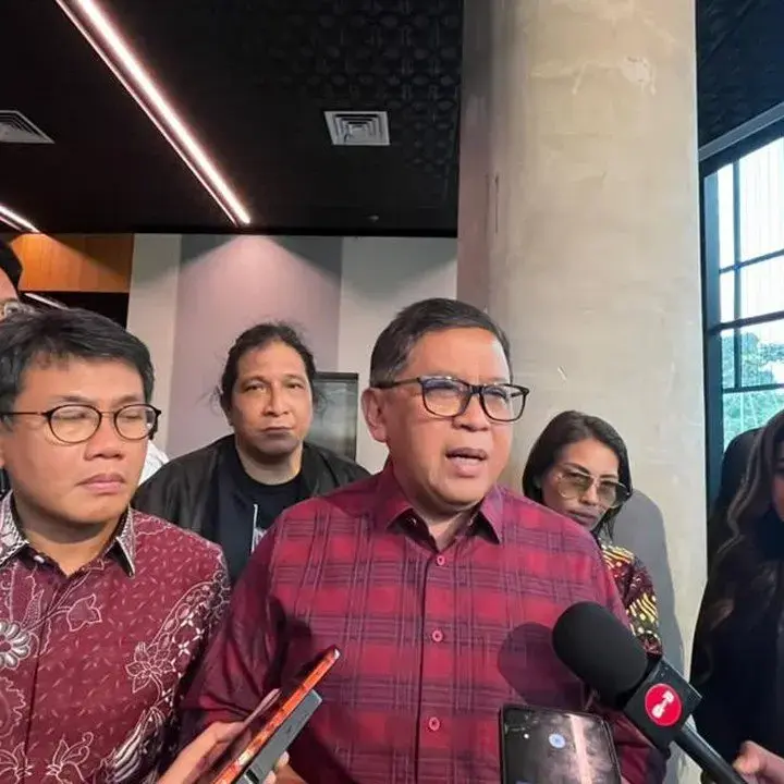 PDIP Akan Resmikan Monumen Kudatuli 27 Juli 2026 sebagai Pengingat Kekerasan Negara