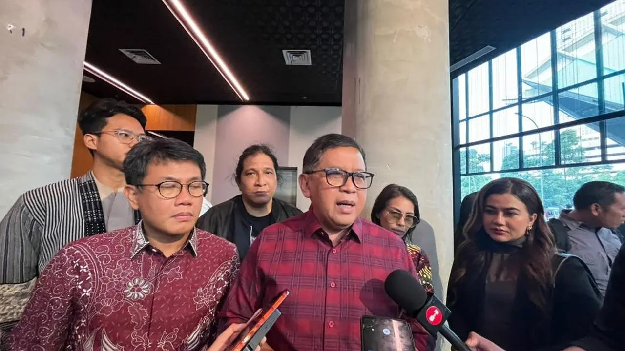 PDIP Akan Resmikan Monumen Kudatuli 27 Juli 2026 sebagai Pengingat Kekerasan Negara